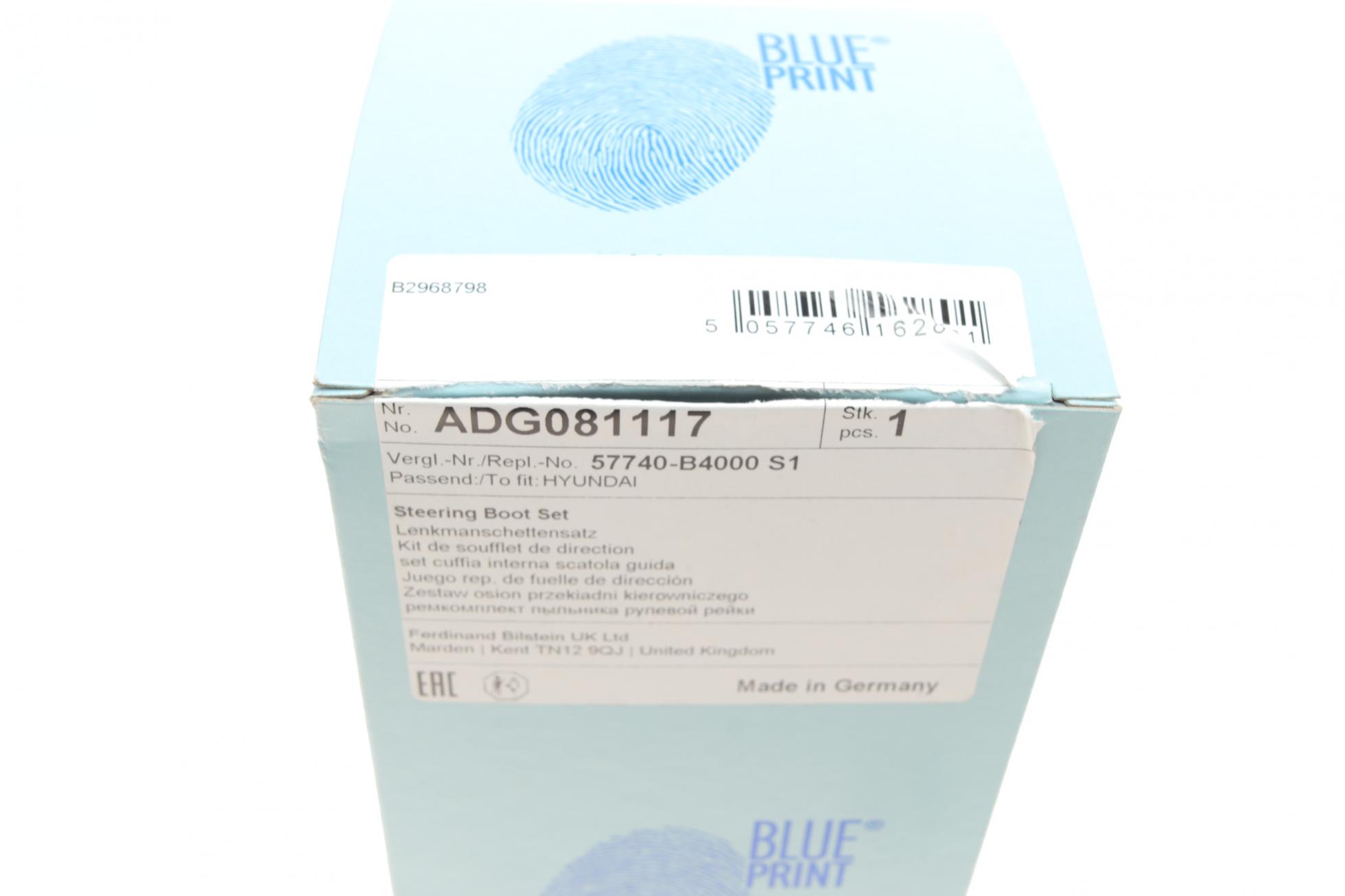 ADG081117 BLUE PRINT